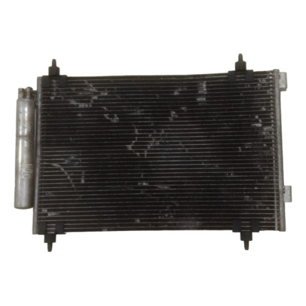 Condensador Ar Condicionado Citroën C4 2.0 2008 2009 A 2012