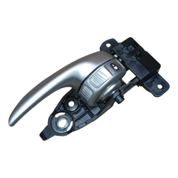 Maçaneta Interna Dianteira Esquerda Renegade 2015 A 2020