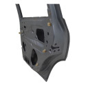 Porta Traseira Direita Gm Corsa Hatch 1994 1995 A 2001 @