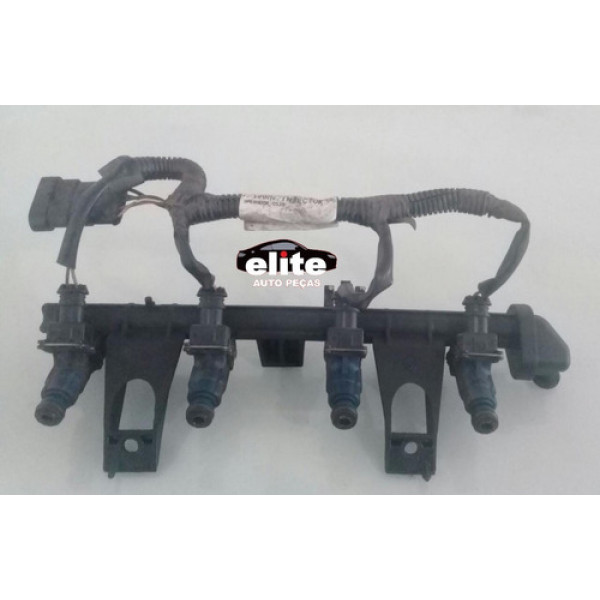 Flauta Renault  Sandero  1.0 16v 8200872135 2006 2007 A 2013