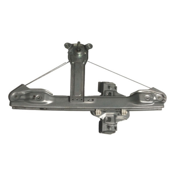 Máquina Vidro Manual Traseira Esquerda Gm Agile 2009-2015