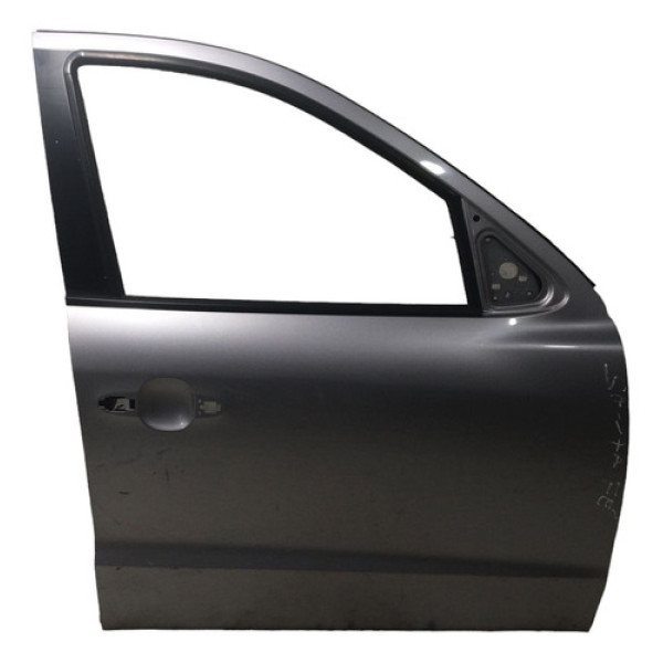 Porta Dianteira Direita Santa Fé 2006 2007 2008 A 2012