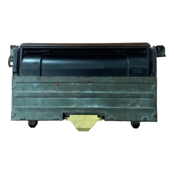 Cinzeiro Porta Treco Audi A6 1994 1995 1996 1997 1998