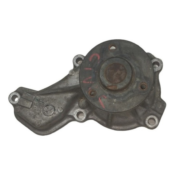 Bomba Da Água Honda Civic 1.8 2007 2008 2009 2010 A 2011