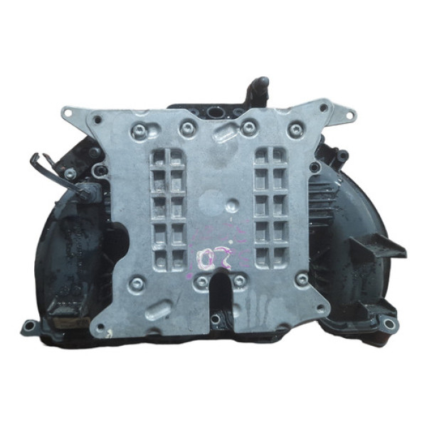 Coletor Admissão Bmw 320i X1 X3 2.0 Turbo 2014 2015 A 2018