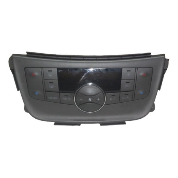 Comando Ar Condicionado Nissan Sentra 2014 2015 2016 A 2018