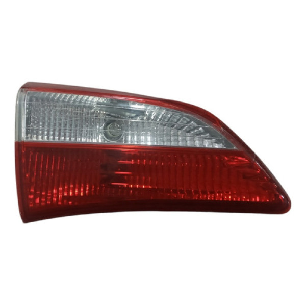 Lanterna Tampa Traseira L/esquerdo Hb20 Hatch 2012 A 2018 