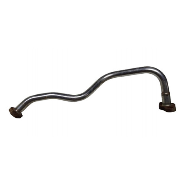 Cano Admissão Catalisador Honda Hrv 2015 2016 2017 A 2020