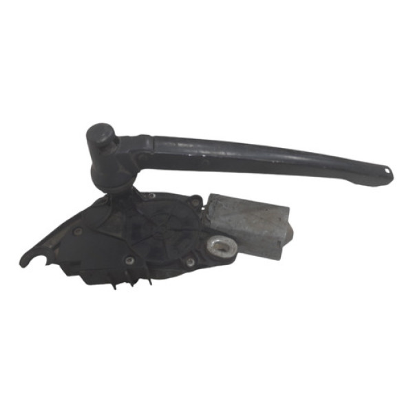 Motor Limpador Traseiro Volkswagen Gol Fox 2008 2009 A 2012