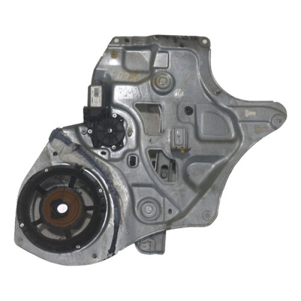 Máquina Vidro Elétrica Traseira Direita Sportage 2011/2015