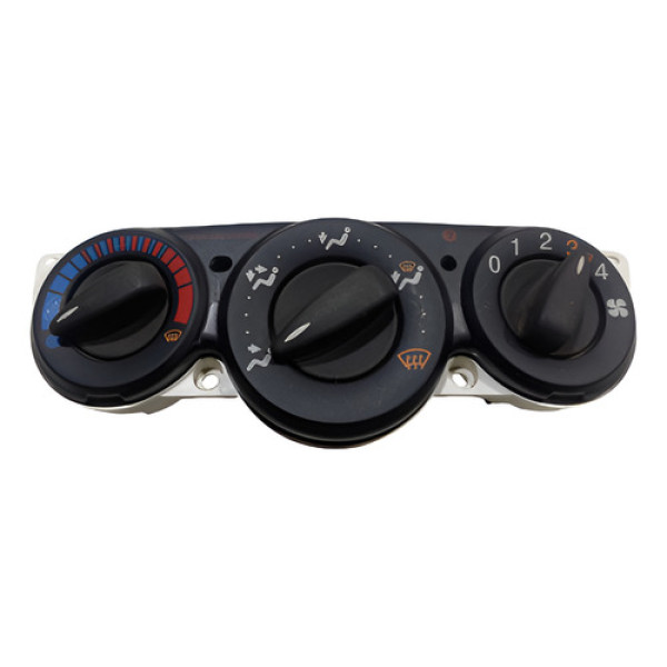 Comando Ar Condicionado Ford Focus 2001 2002 2003 A 2007