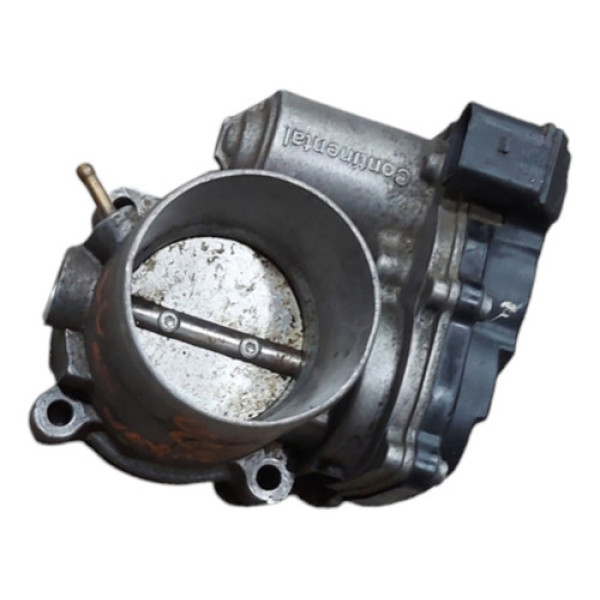 Tbi Corpo Borboleta Vw Gol Saveiro 1.6 8v 2012 A 2016