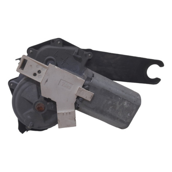 Motor Limpador  Traseiro Vidro 307 Hacth 2007 A 2012