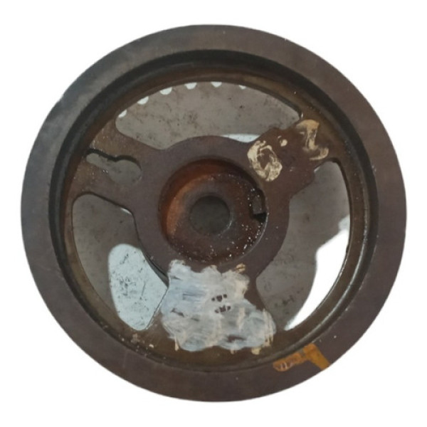 Polia Comando Válvula Citroën C4 Pallas 2.0 16v 2004/ 2010