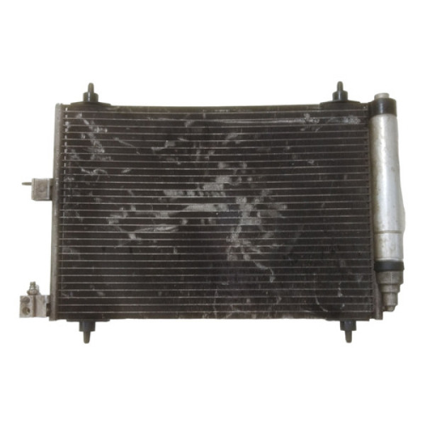 Condensador Ar Citroën Xsara Picasso Exclusive 2.0 2001-2011