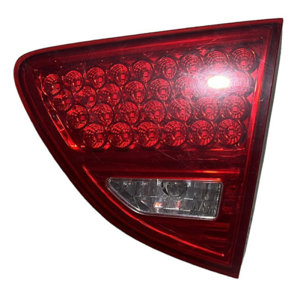 Lanterna Tampa Traseira Lado Direito Vera Cruz 2010 A 2012