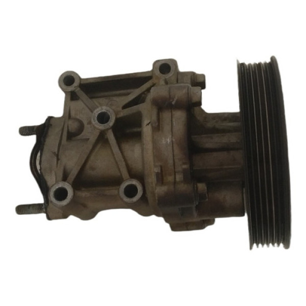 Bomba Dágua Mitsubishi Asx 2.0 16v 2010 2011 2012 A 2014
