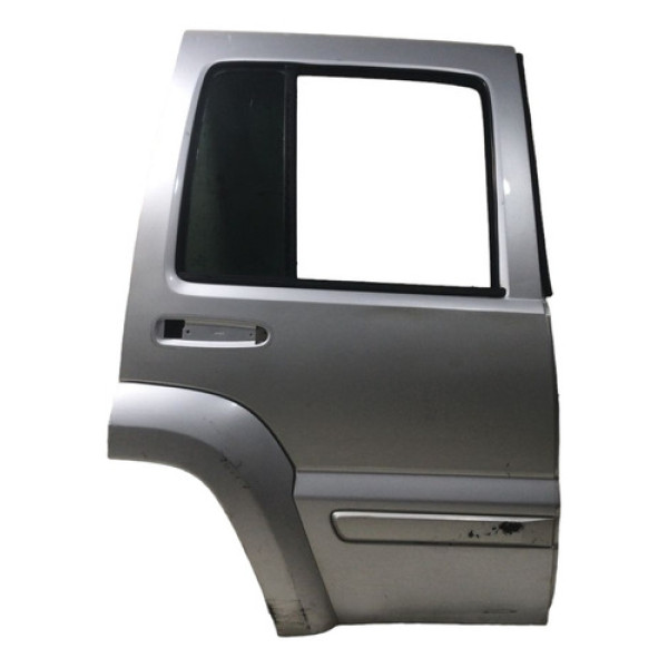 Porta Traseira Direita Cherokee Sport 2004 2005 2006 2007