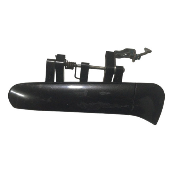 Maçaneta Externa Traseira Esquerda Jac J6 2011 2012 A 2017