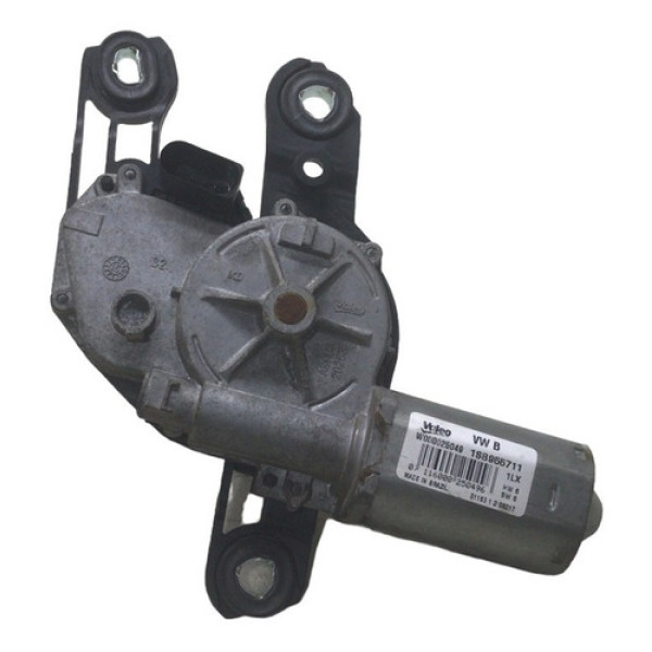 Motor Limpador Traseiro Vw Fox Up! 2015 2016 2017 A 2020