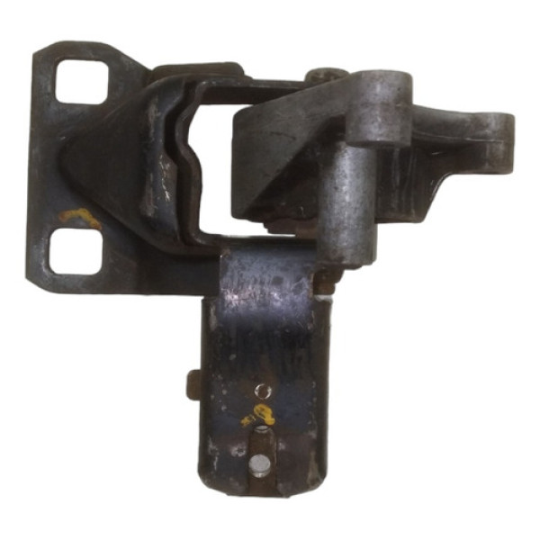 Suporte Coxim Câmbio Ford Ka 1996 1997 1998 1999 A 2000