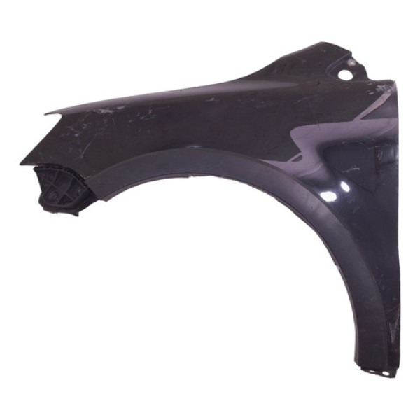 Paralama Esquerdo Crossfox Spacefox Fox 1.6 2010 A 2014