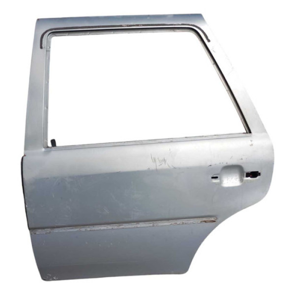 Porta Traseira Esquerda Vw Gol G3 2000 2001 2002 A 2005