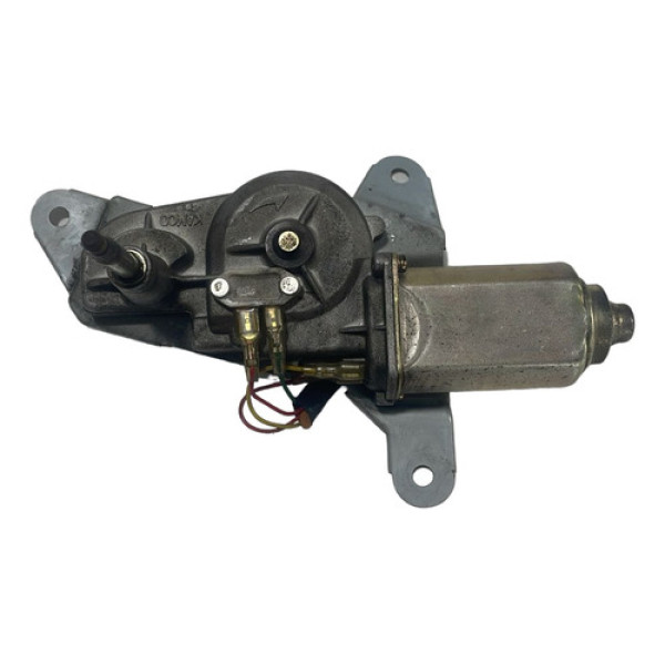 Motor Limpador Vidro Traseiro Hyundai Atos 1998 A 2003