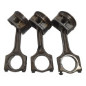 3 Pistão  E Biela Citroën  C4 1.6 Thp Gasolina 2007 A 2013