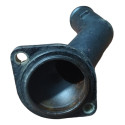 Flange Carcaça Válvula Termostática Golf Bora A3 1999 A 2006