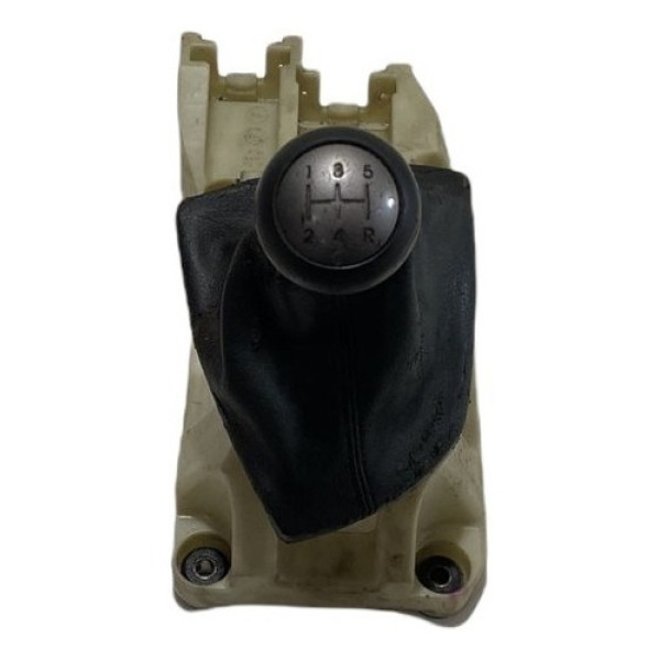 Alavanca Manual Hyundai Hb20 1.0 2015 A 2020 437001sxxx