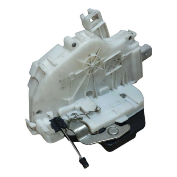 Fechadura Elétrica Dianteira Direita Vw Voyage 2009 A 2012