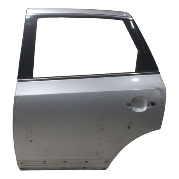 Porta Traseira Esquerda Vera Cruz 2007 2008 2009 A 2012