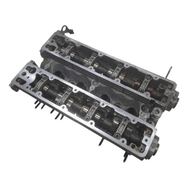 Cabeçote Citroën  C4 307 Xsara Picasso C5 2.0 16v 2008  2017