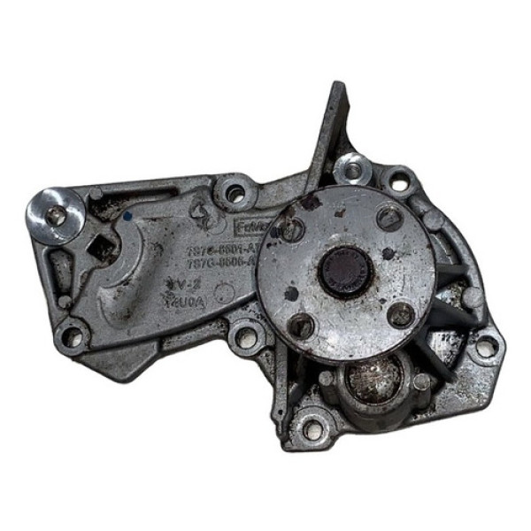 Bomba Dágua Ford Ecosport Ka New Fiesta 1.5 2013 A 2019