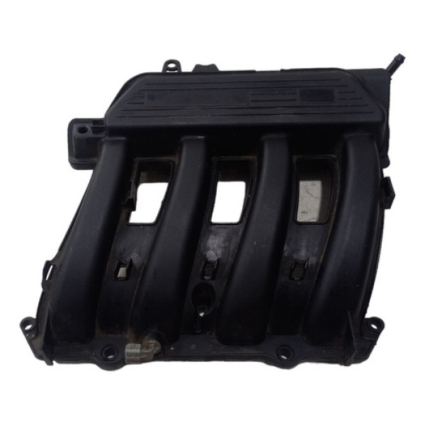 Coletor Admissão Clio Logan Megane 1.6 16v 2007 A 2013