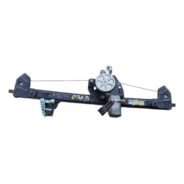 Maquina Vidro Elétrica Dianteira Direita Uno 2010 A 2016