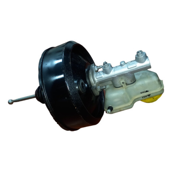 Hidrovácuo Servo Freio Vw Polo Fox 1.6 2003 A 2014