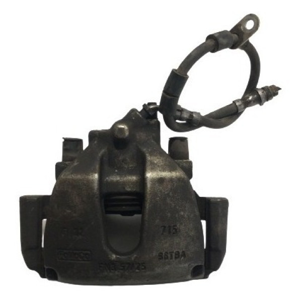 Pinça De Freio Dianteiro Esquerdo Ecosport 2.0 16v 2013 A 17