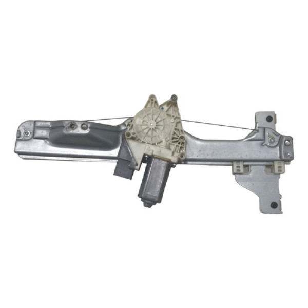 Máquina Vidro Traseira Direita C4 Pallas 2007/2013 Brose 