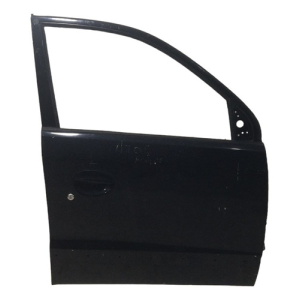 Porta Dianteira Direita Hyundai Atos Prime 1999 2000 2001