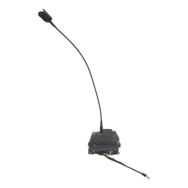 Fechadura Traseira Esquerda Renault Megane 2006 A 2013 @