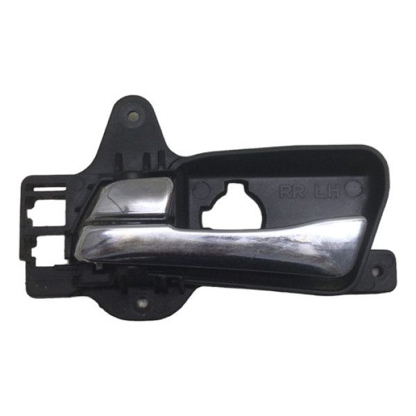 Maçaneta Interna Traseira Esquerda I30 2009 2010 2011 2012