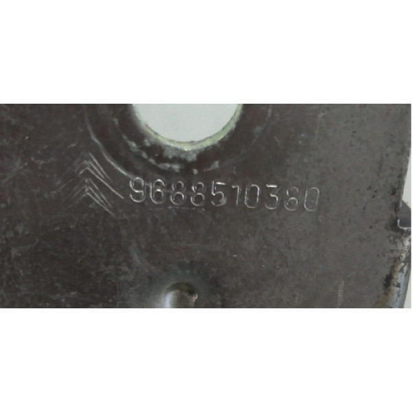 Buzina Citroën C3 Picasso 2011 A 2016