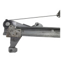 Maquina Vidro Manual Traseira Direita Gm Celta 2001 A 2006 