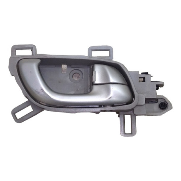 Maçaneta Interna Traseira Direita Honda Civic 2012 A 2016