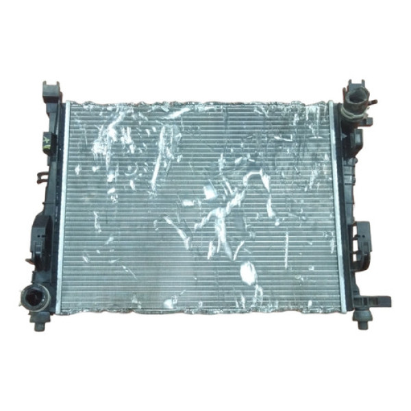 Radiador Água Manual Renault Sandero Duster 1.6 2015 A 2020