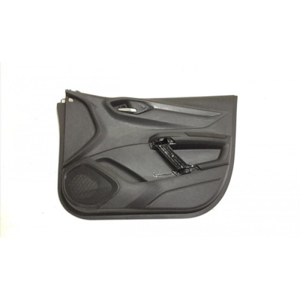 Forro Porta Traseiro Direito Chevrolet Onix 2013 A 2017