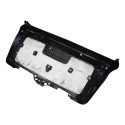 Acabamento Forro Tampa Traseira Mercedes B200 2008 A 2012