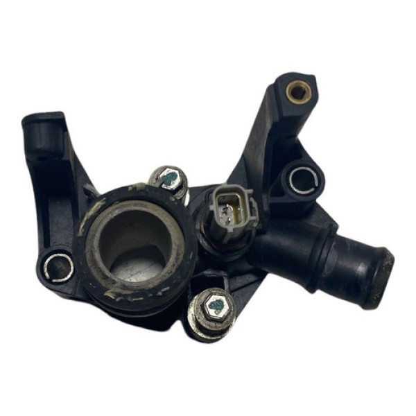 Carcaça Válvula Termostática Ford Focus 2008 A 2013 C89wa